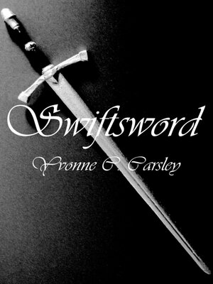 cover image of Swiftsword